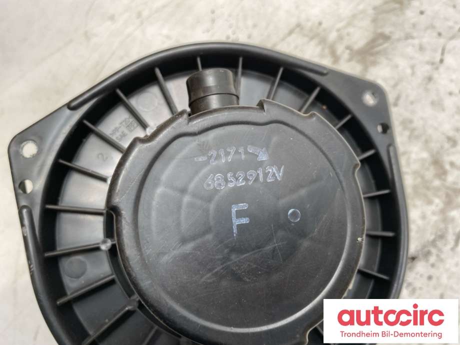 Varmeapparat motor til Suzuki Grand Vitara, XL-7 2001-2007 (7425054J10|)