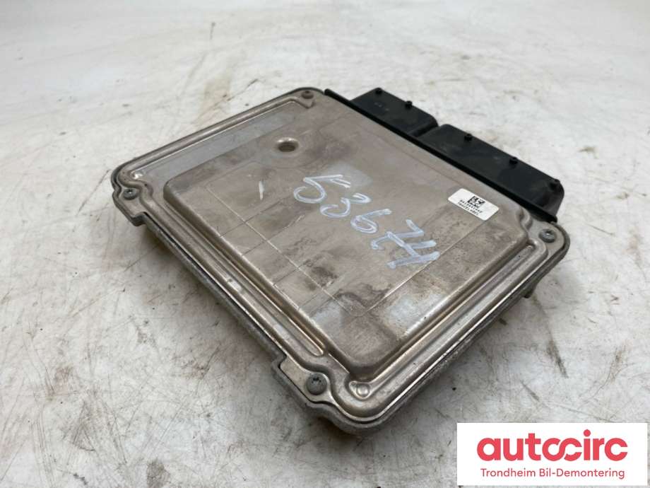 Styreenhet motor til Škoda Octavia 2005-2008 (Type II, Fase 1) (BOSCH|03G 906 021 LB|0281 013 238|)