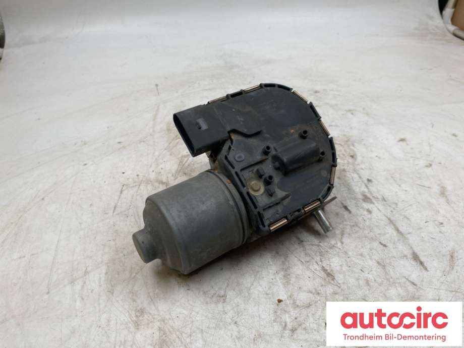 Viskermotor frontrute til VW Golf VI 2008-2012  (BOSCH|1Q1 955 119 B|1Q1 955 119 C|1Q1 955 119 E| 1 397 220 501)