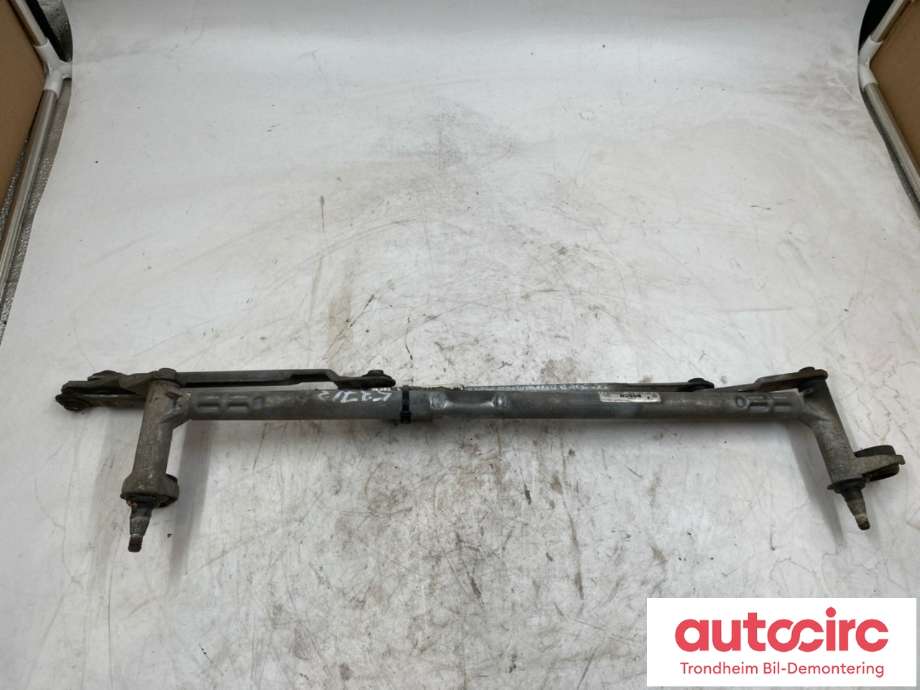 Viskeroverføring til VW Golf VI 2008-2012  (BOSCH|1K1 955 023 G|1K1 955 601 A|3 397 021 256)