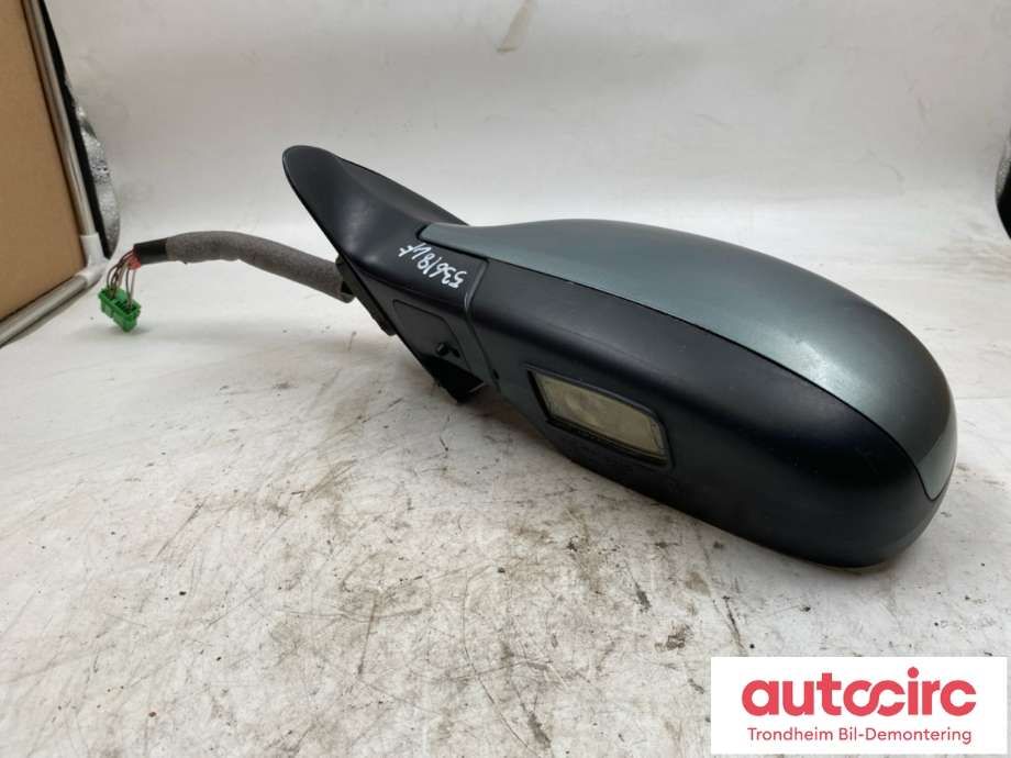 Speil venstre til Volvo S60 2000-2004 (Type I, Fase 1)  (30634916|)
