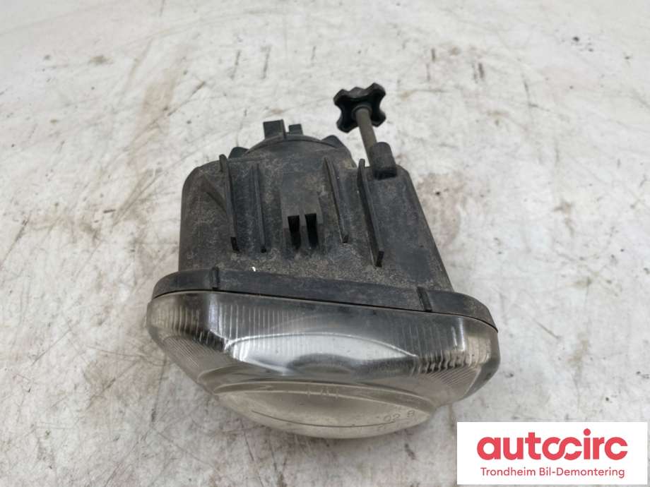 Tåkelykt høyre foran til Subaru Legacy 2003-2007 (Type IV, Fase 1) (KOITO|84501FE240|)