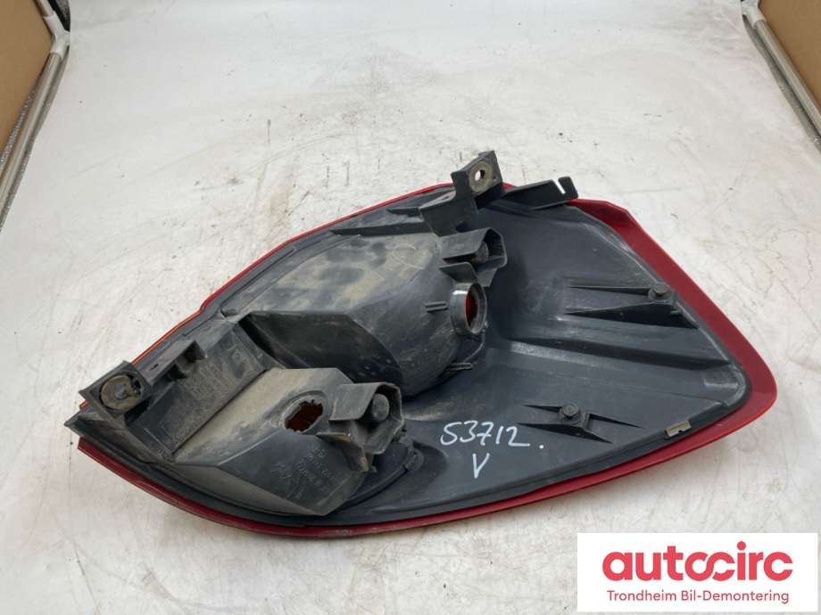 Baklykt venstre til Subaru Legacy 2003-2007 (Type IV, Fase 1) (84201AG010|)