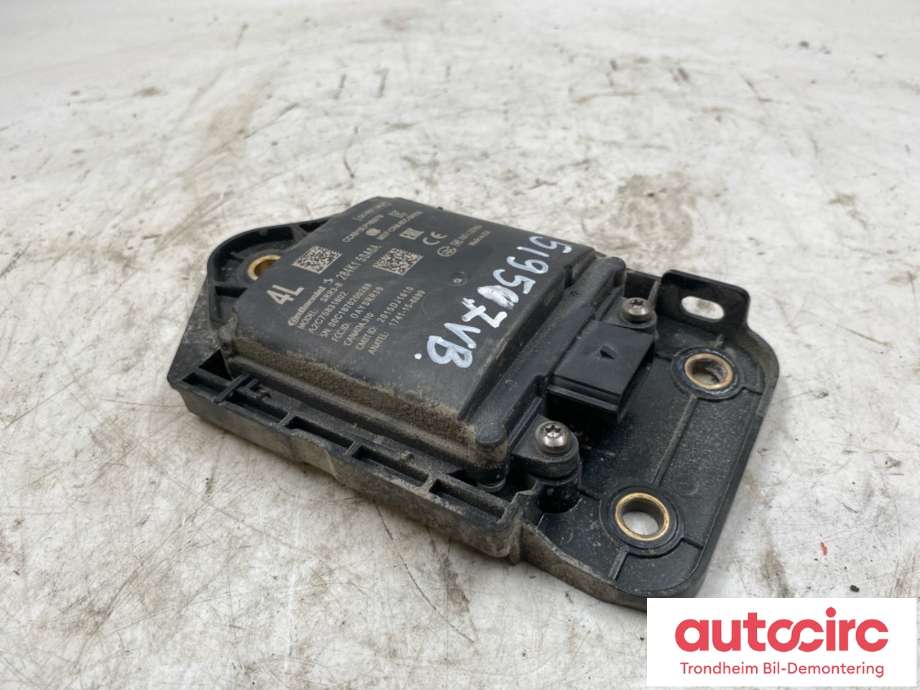 Sensor blindsone til Nissan Leaf 2018-->> (Type II) (CONTINENTAL|284K05SA0A|A2C75831802| 284K1 5SA0A)
