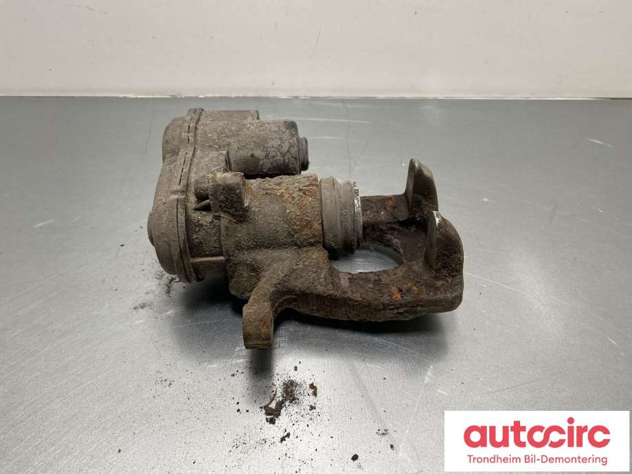 Bremsecaliper høyre bak, elektrisk til Nissan Leaf 2018-->> (Type II)  (44001-4CA0A|440014CA0A|)