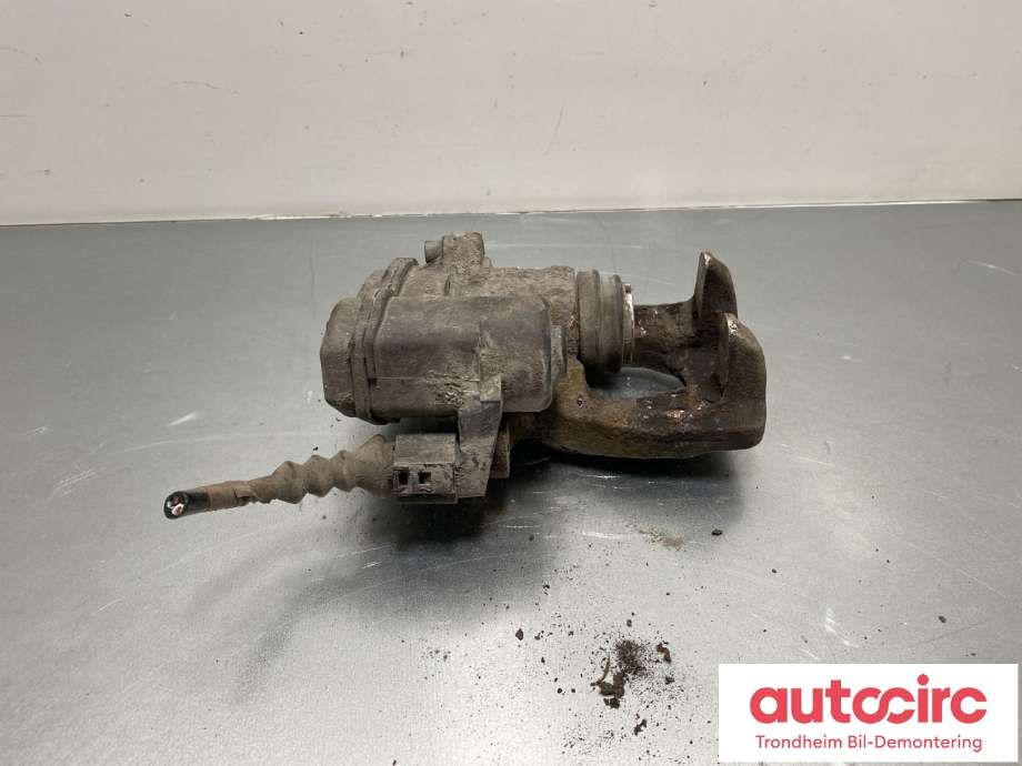 Bremsecaliper venstre bak, elektrisk til Nissan Leaf 2018-->> (Type II) (44011-4CA0A|440114CA0A|)
