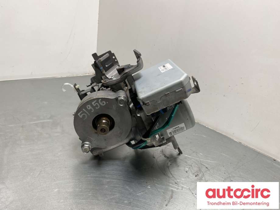 Rattaksel elektrisk servo til Nissan Leaf 2018-->> (Type II)  (NSK|488115SH2B|48810 5SH0A|)
