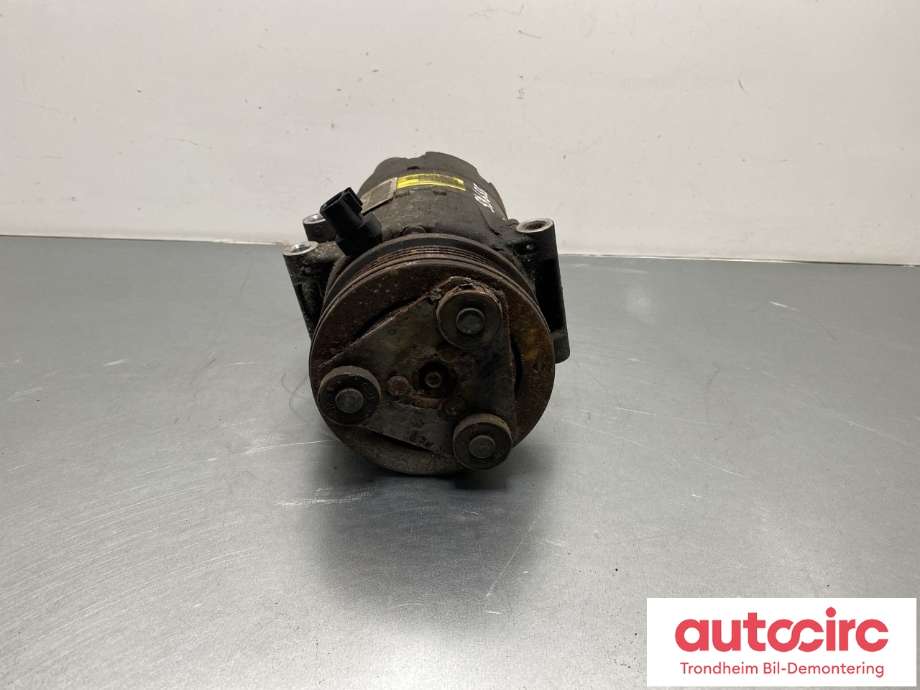 Aircondition kompressor til Ford Mondeo, 2007-2010 (Type IV, Fase 1)  (1745032)