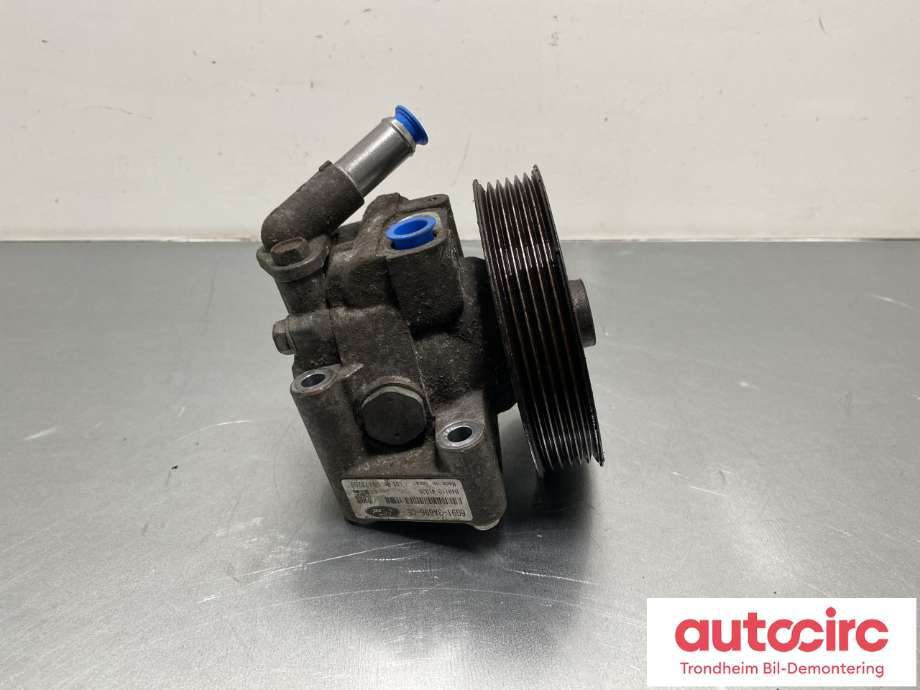 Servo pumpe mekanisk til Ford Mondeo 2007-2010 (Type IV, Fase 1) (6G91-3A696-CD|6G91-3A696-CE|1674663| 1779517)
