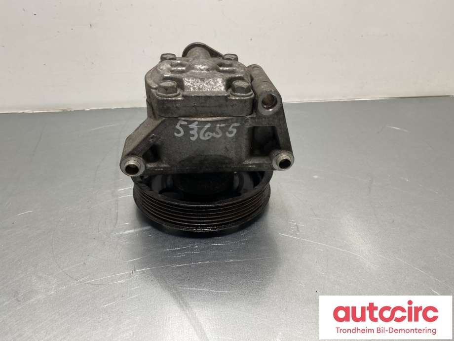 Servo pumpe mekanisk til Ford Mondeo 2007-2010 (Type IV, Fase 1) (6G91-3A696-CD|6G91-3A696-CE|1674663| 1779517)