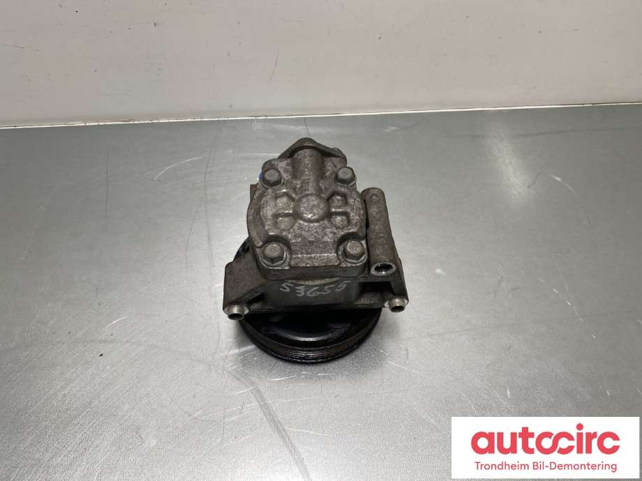 Servo pumpe mekanisk til Ford Mondeo 2007-2010 (Type IV, Fase 1) (6G91-3A696-CD|6G91-3A696-CE|1674663| 1779517)
