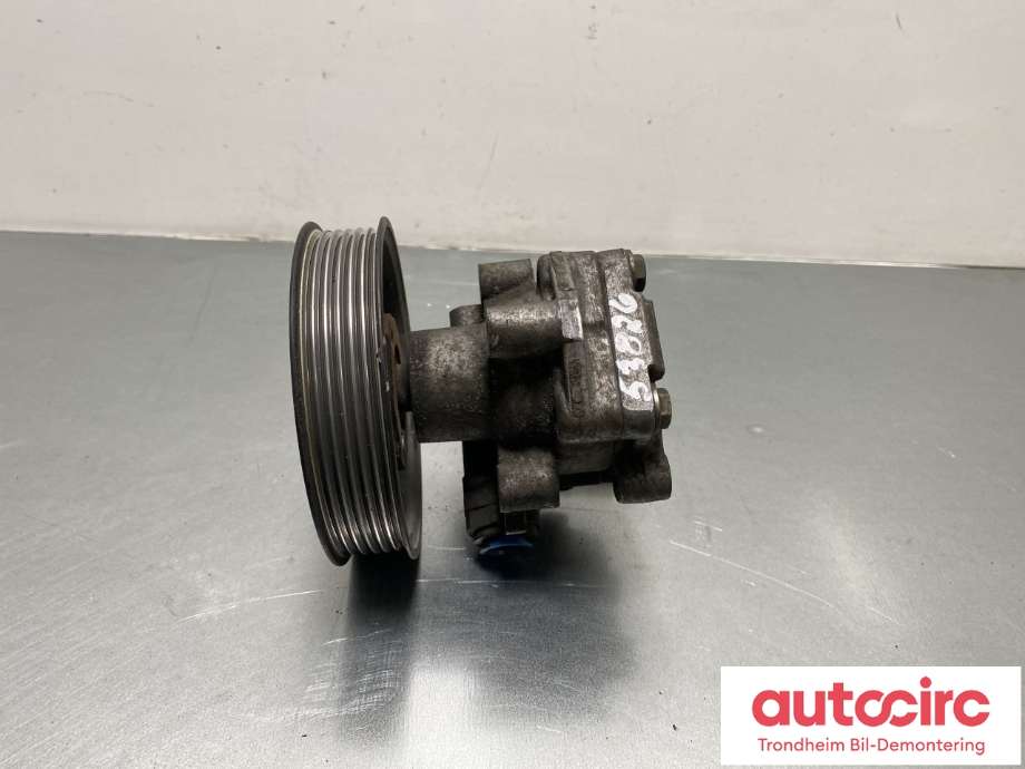 Servo pumpe mekanisk til Škoda Octavia 2000-2004 (Type I, Fase 2)  (KYB|1J0 422 154 J|2K0 422 154 A|)