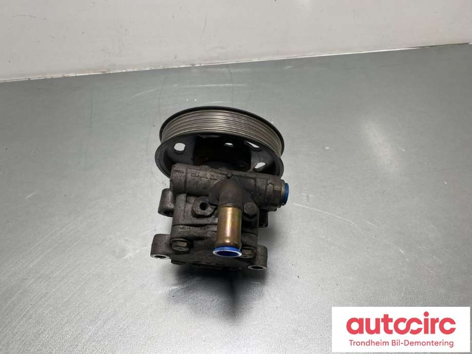 Servo pumpe mekanisk til Škoda Octavia 2000-2004 (Type I, Fase 2)  (KYB|1J0 422 154 J|2K0 422 154 A|)