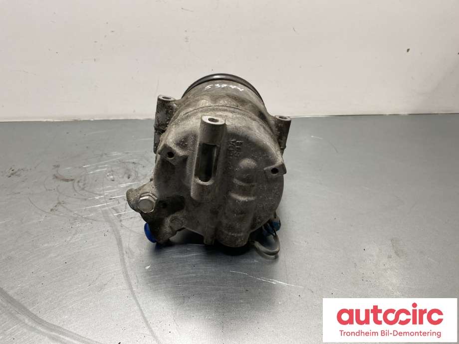 Aircondition kompressor til Opel Insignia A 2009-2014 (SANDEN|13232307|13262839|95516239)