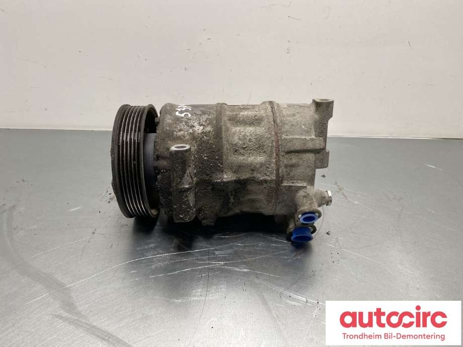 Aircondition kompressor til Opel Insignia A 2009-2014 (SANDEN|13232307|13262839|95516239)