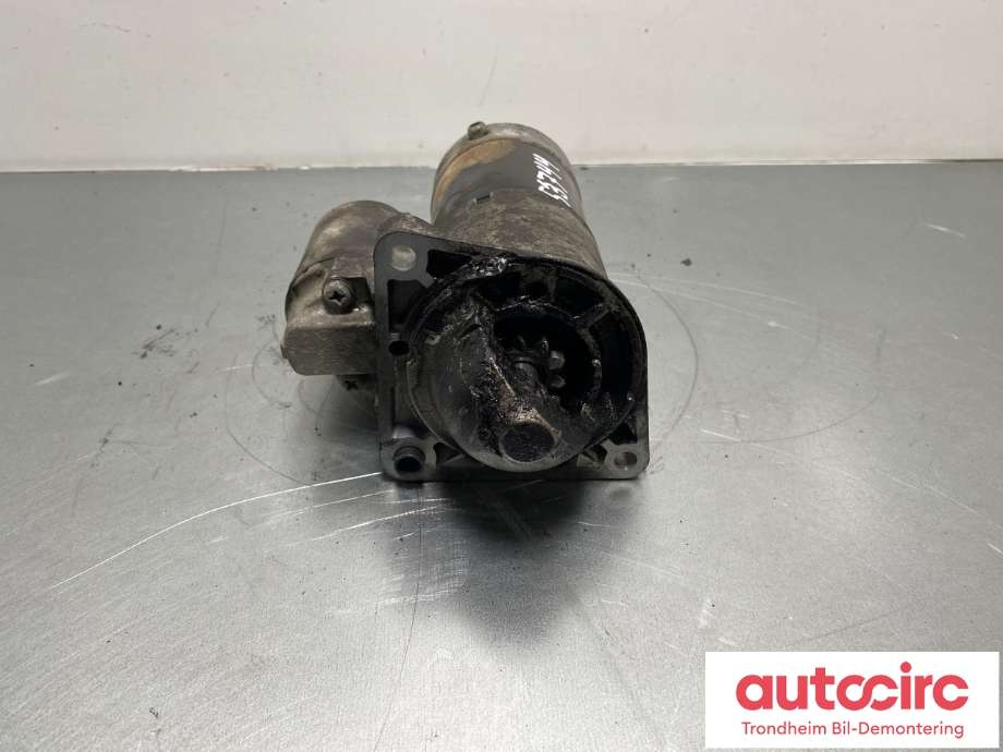 Starter diesel til Opel Insignia A 2009-2014  (93169020|55352882|95520321| 95524454)