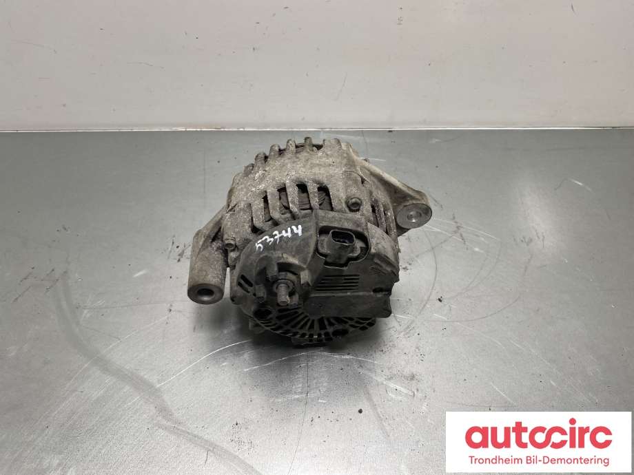 Dynamo diesel til Opel Insignia A 2009-2014  (VALEO|95515963|95524437|13586366|13512745|13502581|13588306)