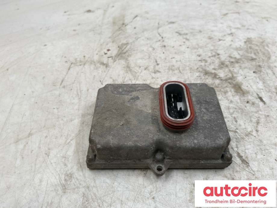Styreenhet xenon/ballast til Mercedes E-Klasse, 2002-2006 (Fase 1) (W211) (W211) (HELLA|A 002 820 24 26)