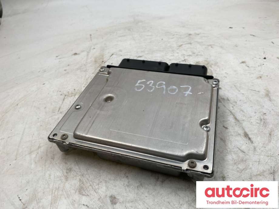 Styreenhet motor til Mercedes C-Klasse 2004-2007 (Fase 2) (W203) (W203) (BOSCH|A 646 150 14 91|A 646 150 66 91|0 281 012 342)