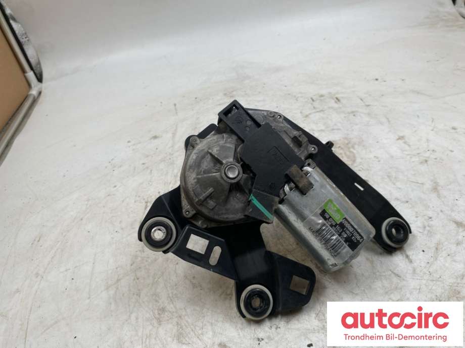 Viskermotor bakrute venstre til Peugeot Expert 2016-->> (Type III)  (VALEO|98 098 163 80|)