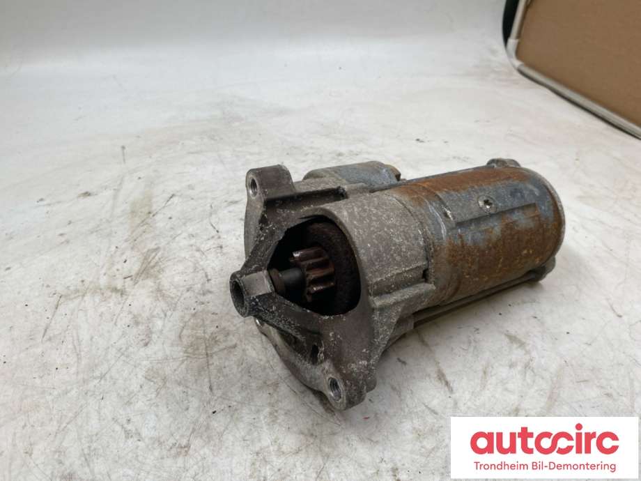 Starter diesel til Peugeot Expert, 2016-->> (Type III) (VALEO|5802Z5)
