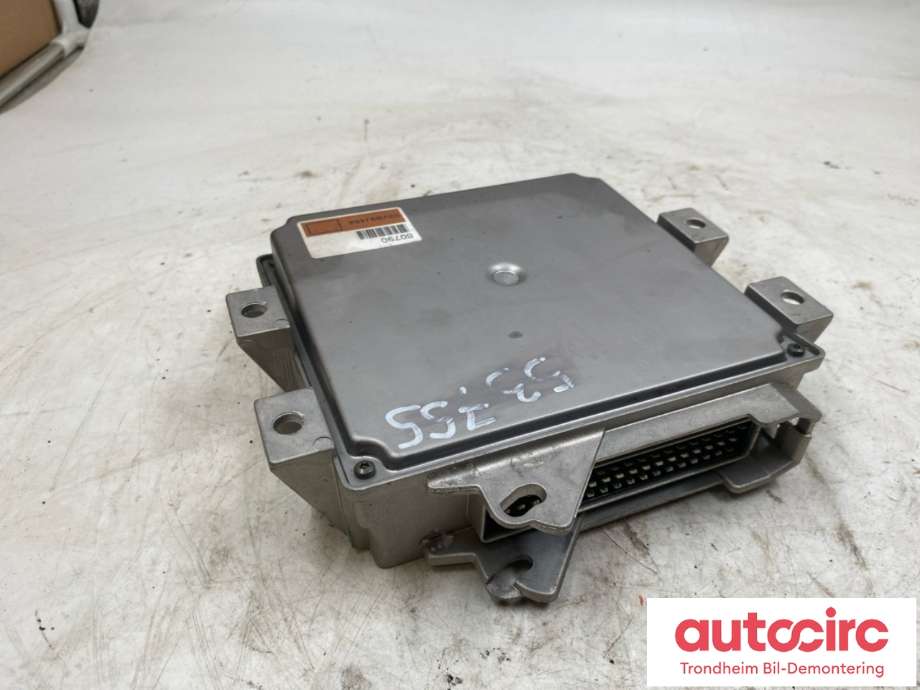 Styreenhet motor til Ford Transit, 1986-1999 (98VB-9J464-ZC)