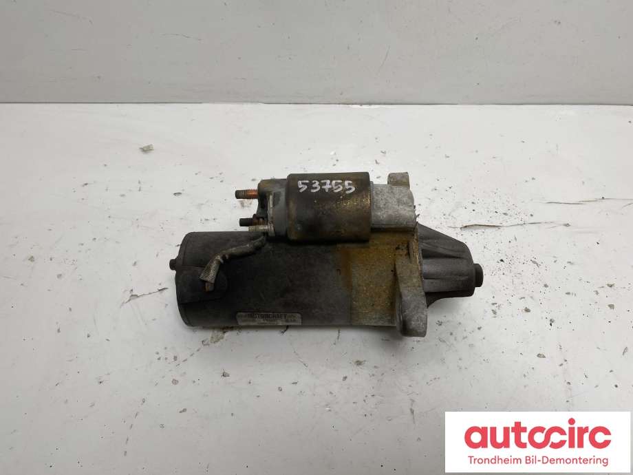 Starter diesel til Ford Transit, 1986-1999 (98VB-11000-B1A)
