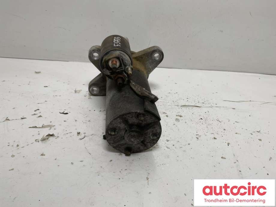 Starter diesel til Ford Transit 1986-1999 (98VB-11000-B1A|98VB-11000-B3B|1105310| 1416252| 98VB-11000-B1A1)