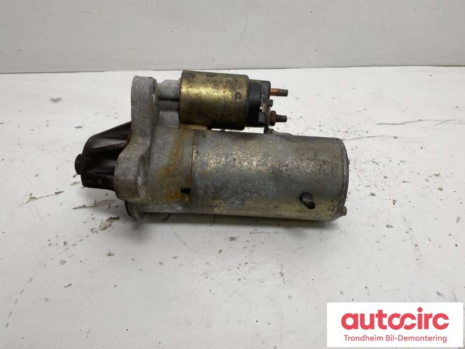 Starter diesel til Ford Transit 1986-1999 (98VB-11000-B1A|98VB-11000-B3B|1105310| 1416252| 98VB-11000-B1A1)