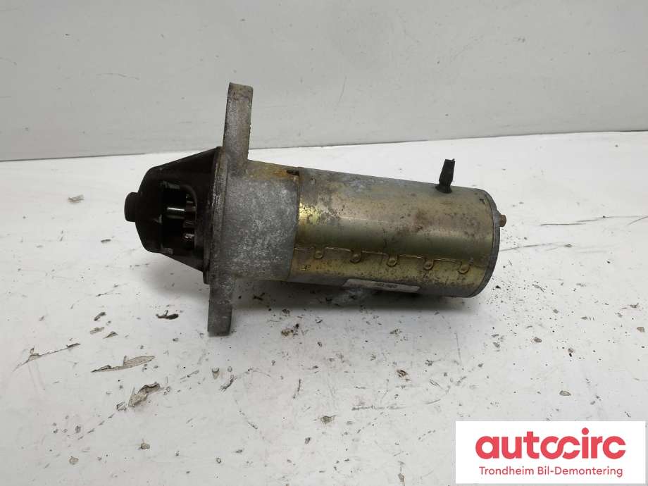 Starter diesel til Ford Transit 1986-1999 (98VB-11000-B1A|98VB-11000-B3B|1105310| 1416252| 98VB-11000-B1A1)
