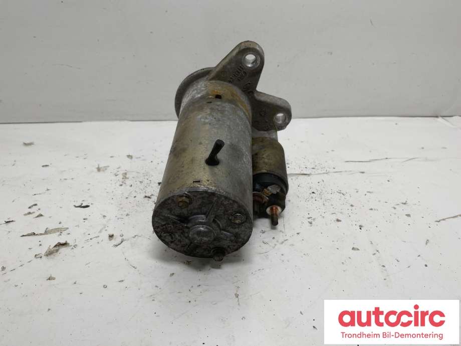 Starter diesel til Ford Transit 1986-1999 (98VB-11000-B1A|98VB-11000-B3B|1105310| 1416252| 98VB-11000-B1A1)