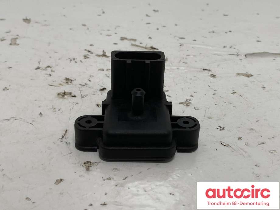 Luftmengde/luftmassemåler til Ford Transit 1986-1999  (97VB-9F479-BA|1023008|)