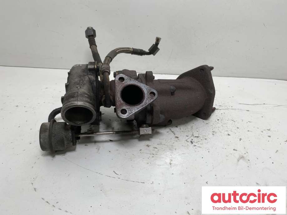 Turbo til Ford Transit 1986-1999 (914F-6K682-AF|914F-6K682-AG|1113104)