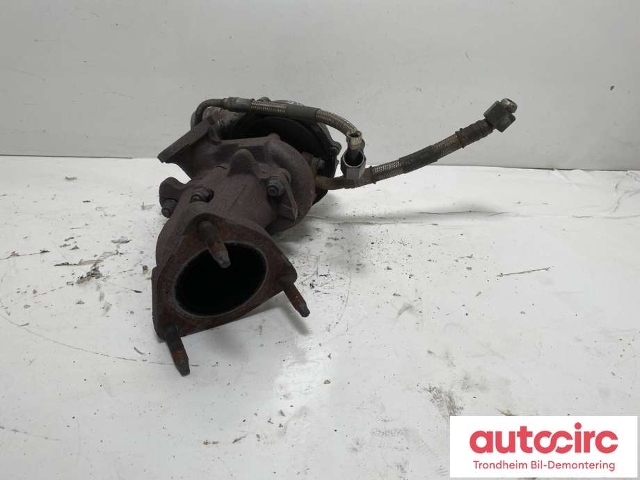 Turbo til Ford Transit 1986-1999 (914F-6K682-AF|914F-6K682-AG|1113104)
