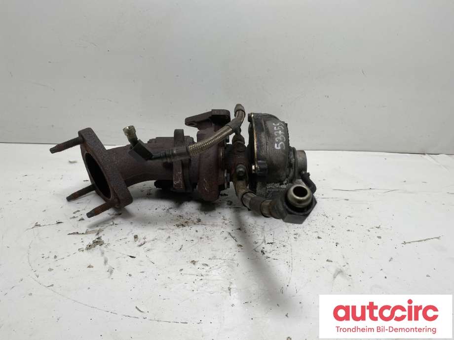 Turbo til Ford Transit 1986-1999 (914F-6K682-AF|914F-6K682-AG|1113104)