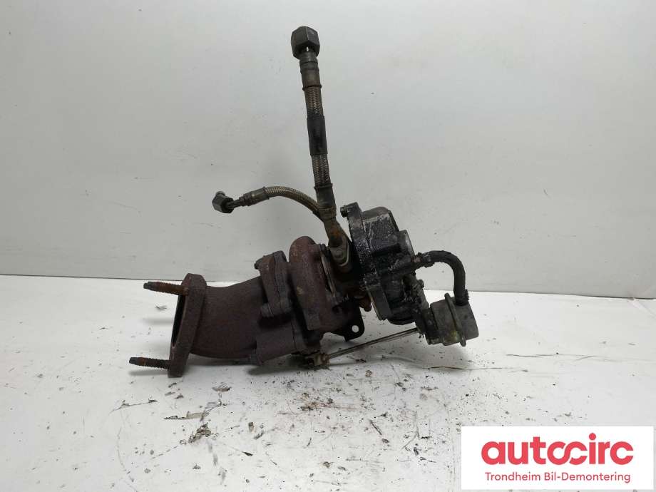 Turbo til Ford Transit 1986-1999 (914F-6K682-AF|914F-6K682-AG|1113104)