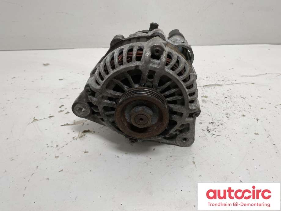 Dynamo diesel til Ford Transit, 1986-1999 (98VB-10K359-BB)