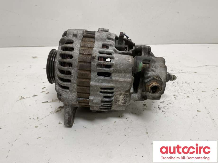 Dynamo diesel til Ford Transit 1986-1999 (98VB-10K359-BB|V95VB-10300-AA|1009579)
