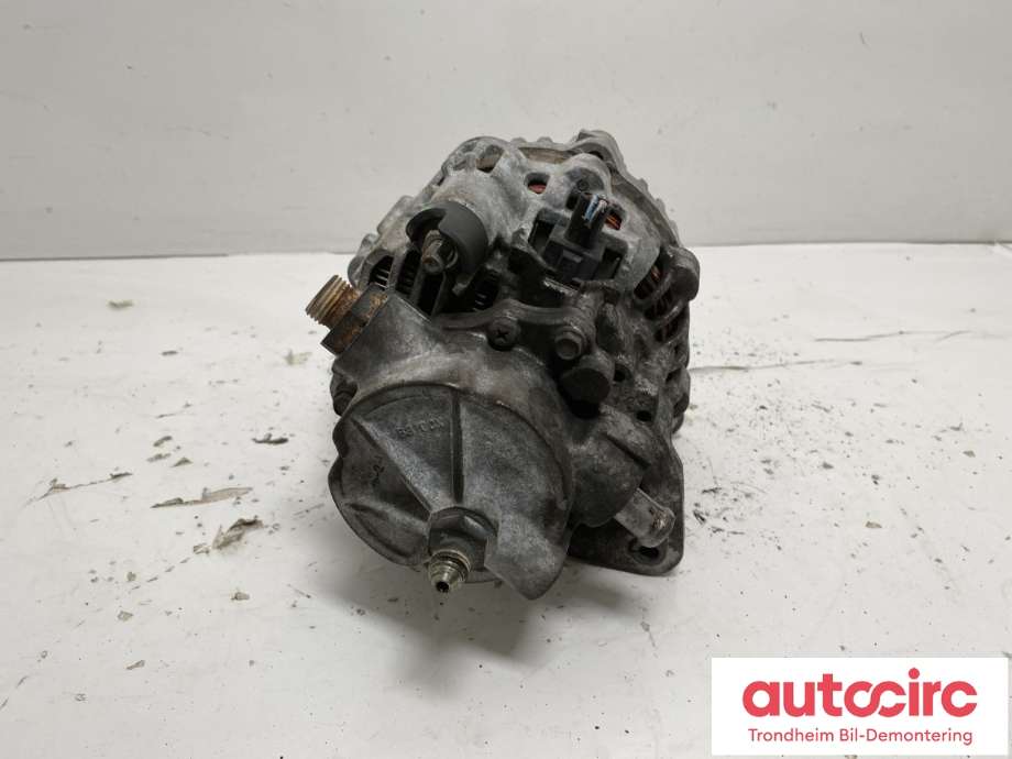 Dynamo diesel til Ford Transit 1986-1999 (98VB-10K359-BB|V95VB-10300-AA|1009579)