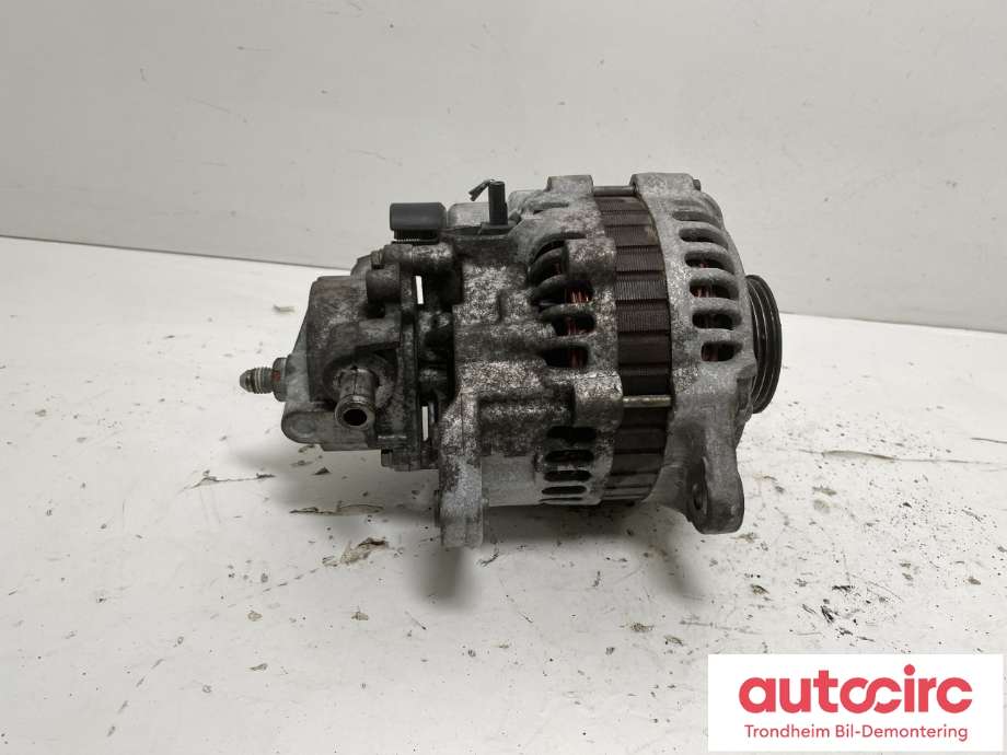 Dynamo diesel til Ford Transit 1986-1999 (98VB-10K359-BB|V95VB-10300-AA|1009579)