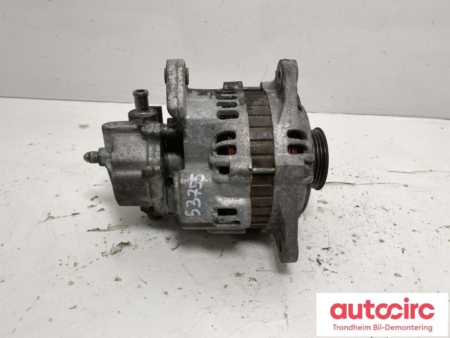 Dynamo diesel til Ford Transit 1986-1999 (98VB-10K359-BB|V95VB-10300-AA|1009579)