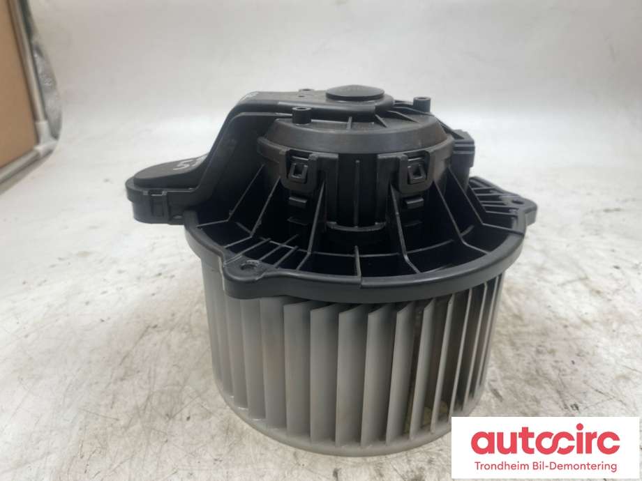 Varmeapparat motor til Tesla Model X 2016-->> (1051864-00-A|F00S3B2574|)