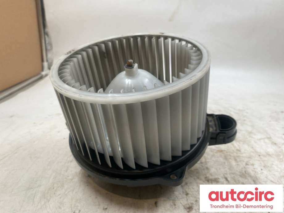 Varmeapparat motor til Tesla Model X 2016-->> (1051864-00-A|F00S3B2574|)
