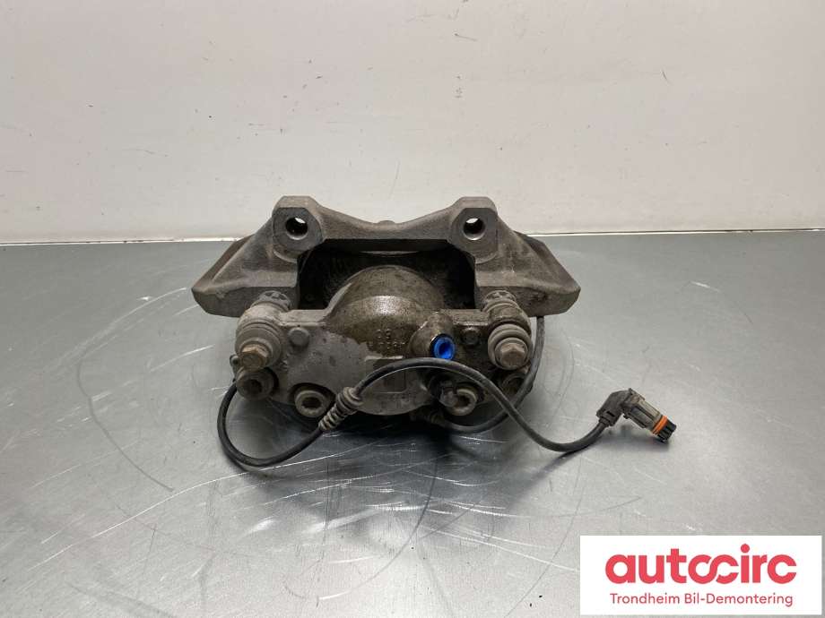 Bremsecaliper høyre foran til Mercedes E-Klasse 2009-2013 (Fase 1) (W212) (W212) (A 204 421 38 81|)