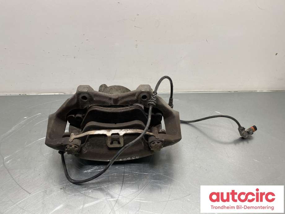 Bremsecaliper høyre foran til Mercedes E-Klasse 2009-2013 (Fase 1) (W212) (W212) (A 204 421 38 81|)