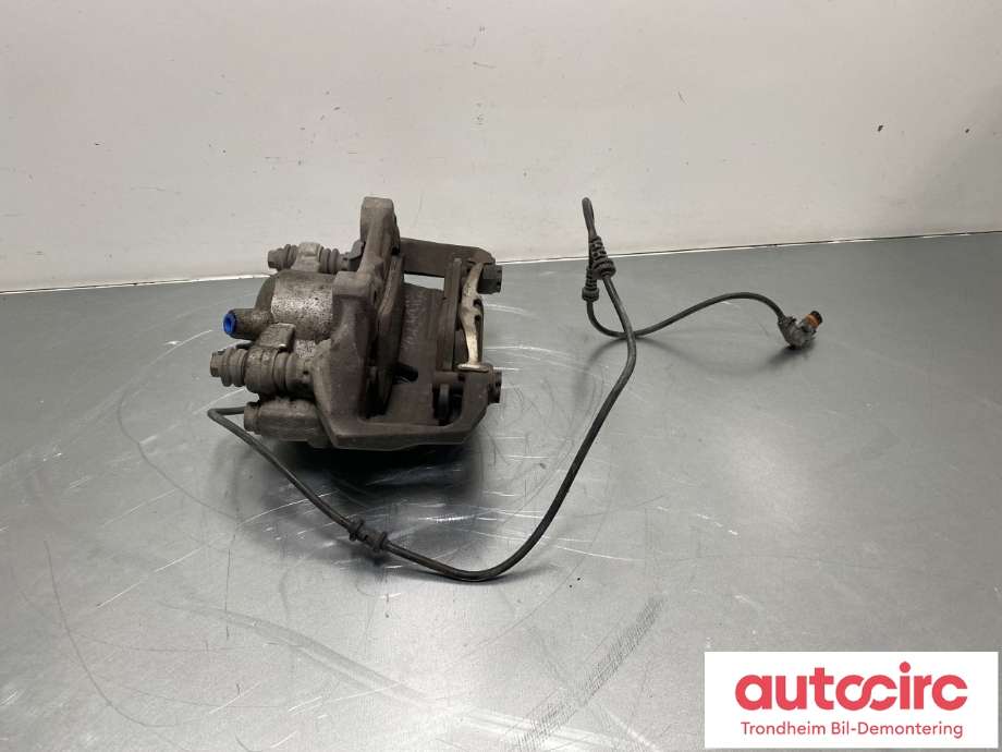 Bremsecaliper høyre foran til Mercedes E-Klasse 2009-2013 (Fase 1) (W212) (W212) (A 204 421 38 81|)