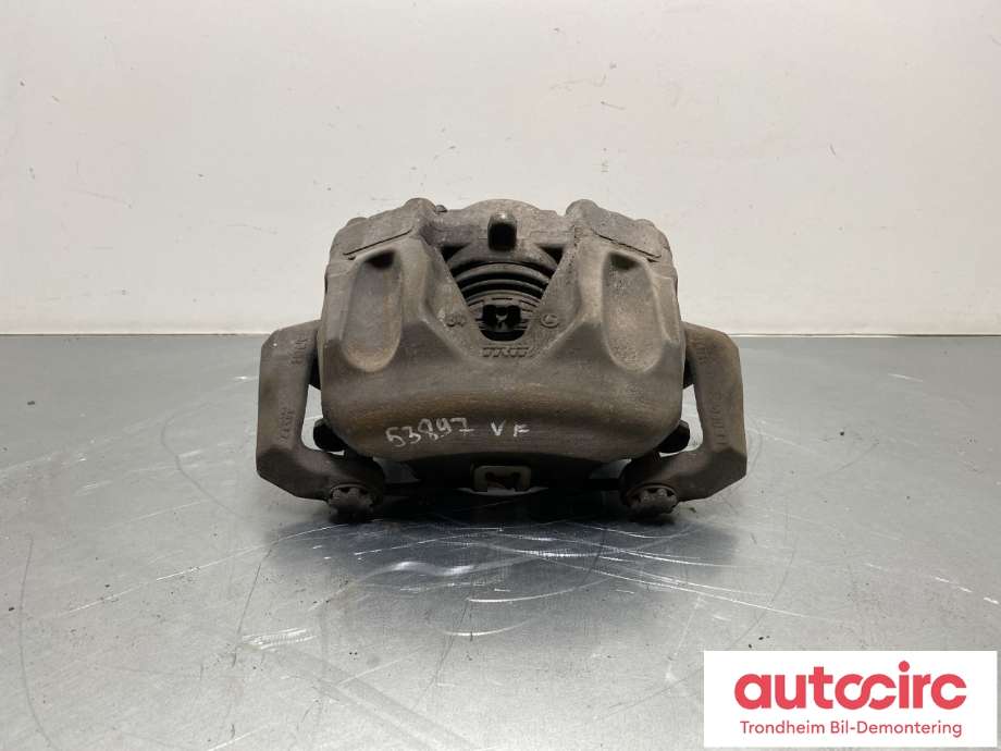 Bremsecaliper venstre foran til Mercedes E-Klasse, 2009-2013 (Fase 1) (W212) (W212) (A 204 421 37 81)