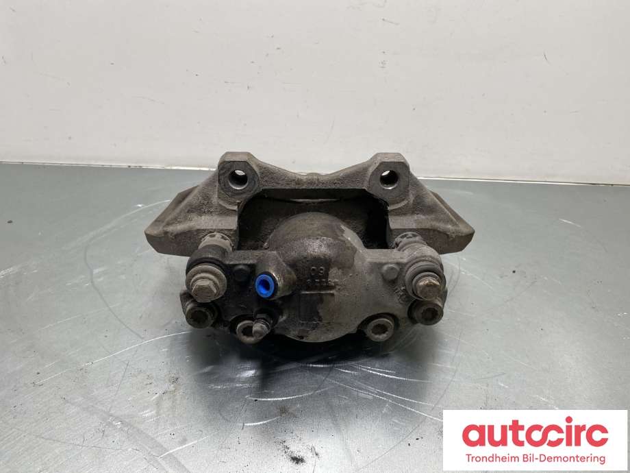 Bremsecaliper venstre foran til Mercedes E-Klasse 2009-2013 (Fase 1) (W212) (W212) (A 204 421 37 81|)