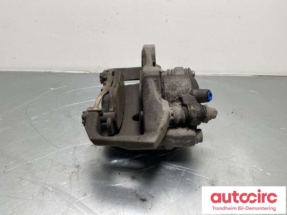 Bremsecaliper venstre foran til Mercedes E-Klasse 2009-2013 (Fase 1) (W212) (W212) (A 204 421 37 81|)