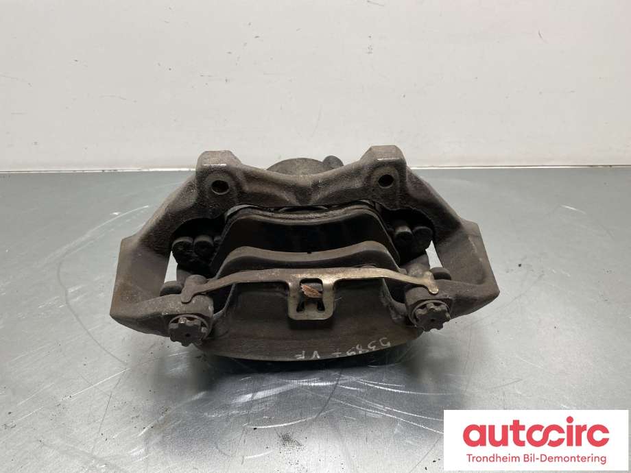 Bremsecaliper venstre foran til Mercedes E-Klasse 2009-2013 (Fase 1) (W212) (W212) (A 204 421 37 81|)